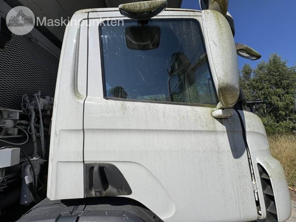 Leasing para Scania P 420 GB  Scania P 420 GB: foto 29 Leasing para Scania P 420 GB  Scania P 420 GB: foto 29