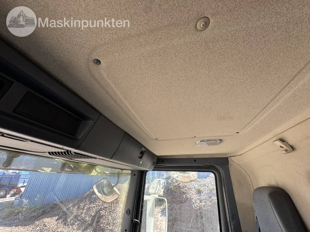 Leasing para Scania P 420 GB  Scania P 420 GB: foto 42 Leasing para Scania P 420 GB  Scania P 420 GB: foto 42