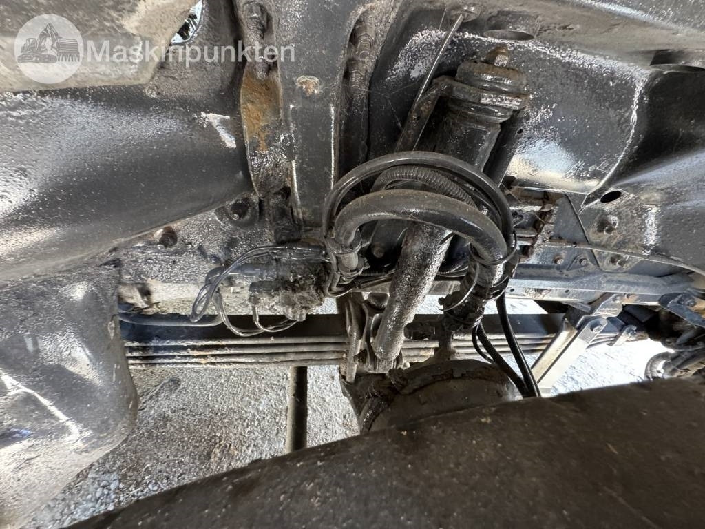 Leasing para Scania P 420 GB  Scania P 420 GB: foto 28 Leasing para Scania P 420 GB  Scania P 420 GB: foto 28
