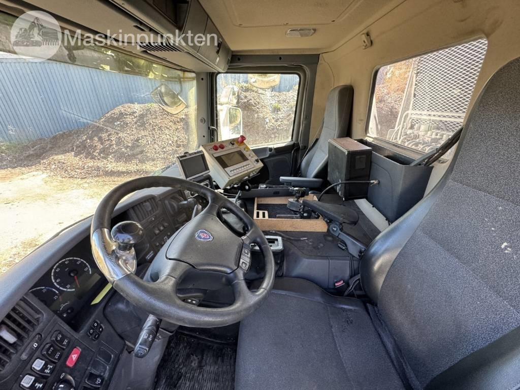 Leasing para Scania P 420 GB  Scania P 420 GB: foto 34 Leasing para Scania P 420 GB  Scania P 420 GB: foto 34