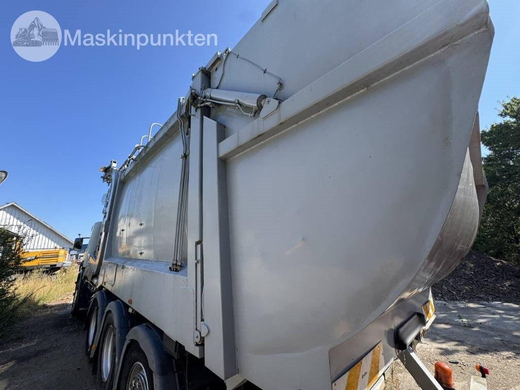Leasing para Scania P 420 GB  Scania P 420 GB: foto 47 Leasing para Scania P 420 GB  Scania P 420 GB: foto 47