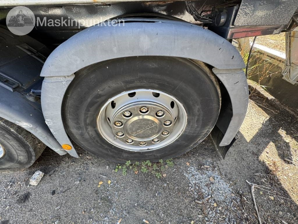 Leasing para Scania P 420 GB  Scania P 420 GB: foto 15 Leasing para Scania P 420 GB  Scania P 420 GB: foto 15