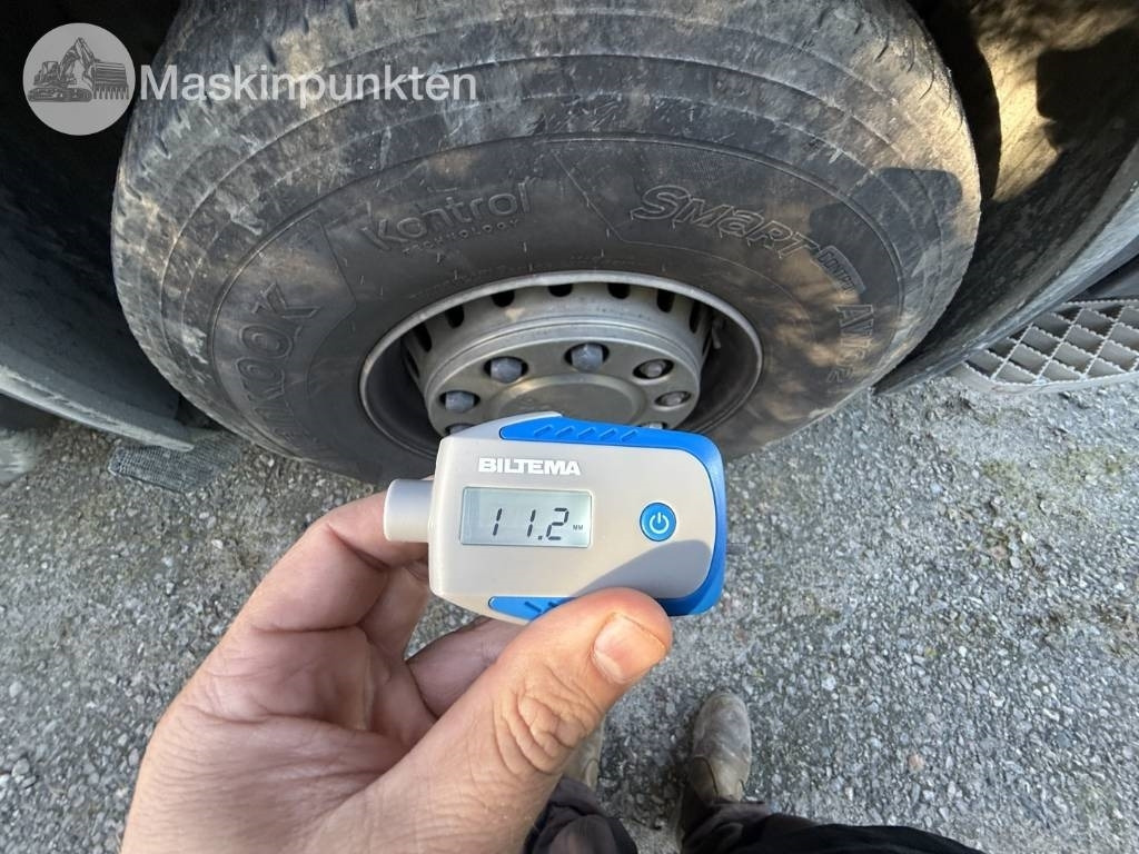 Camión volquete Scania R 730: foto 30