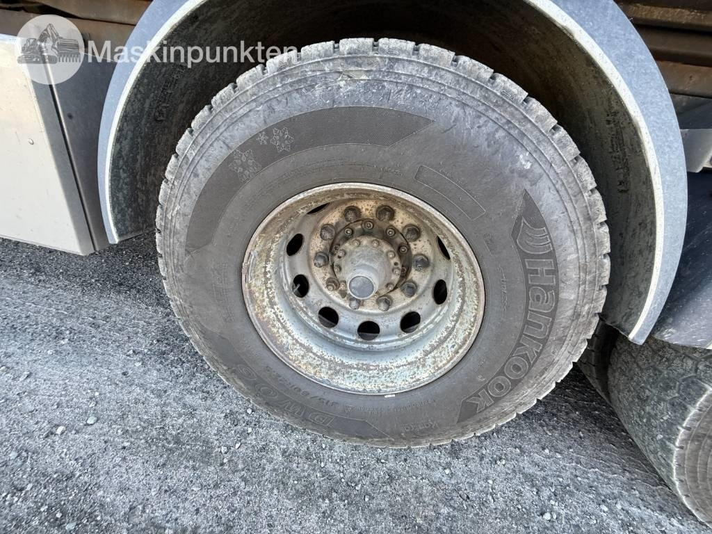 Camión volquete Scania R 730: foto 13