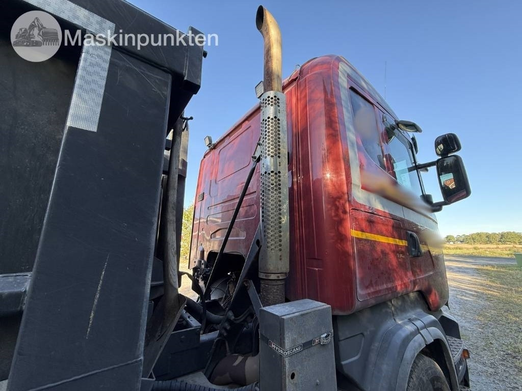 Camión volquete Scania R 730: foto 35