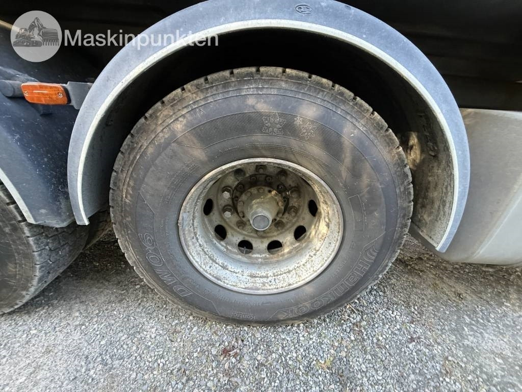 Camión volquete Scania R 730: foto 29
