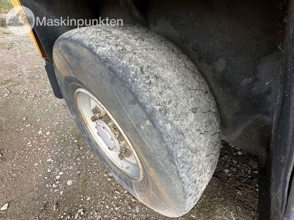 Barredora vial Schmidt Sopmaskin: foto 27
