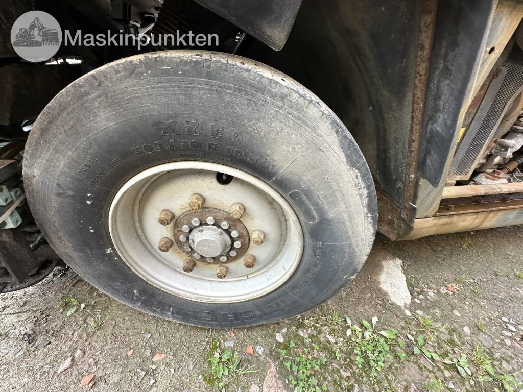 Barredora vial Schmidt Sopmaskin: foto 31