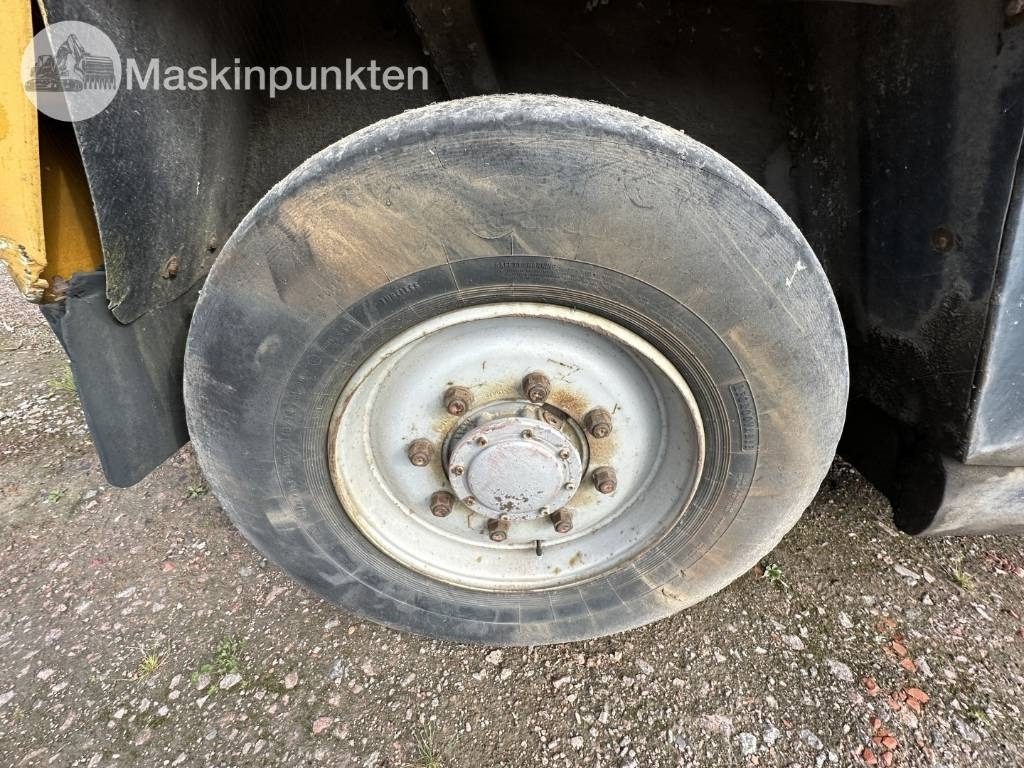 Barredora vial Schmidt Sopmaskin: foto 28