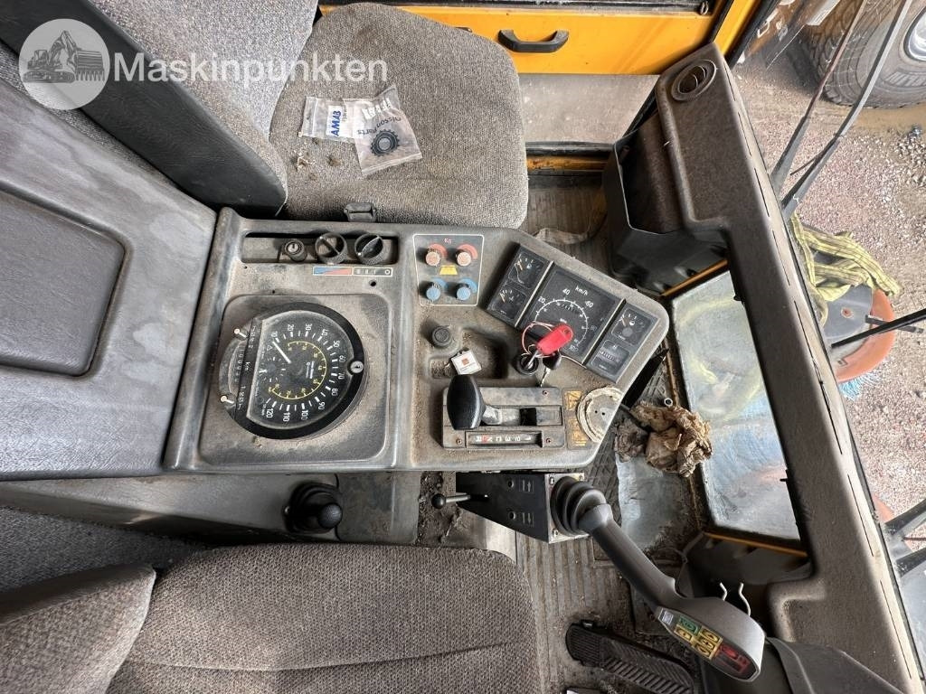 Barredora vial Schmidt Sopmaskin: foto 15