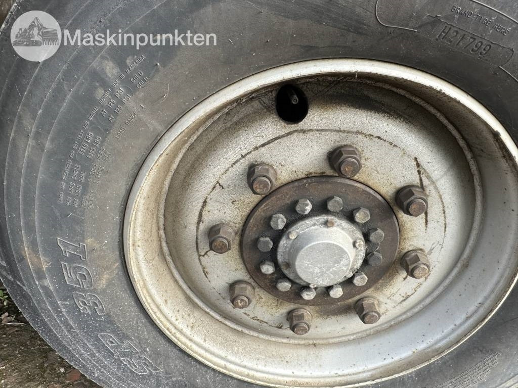 Barredora vial Schmidt Sopmaskin: foto 25