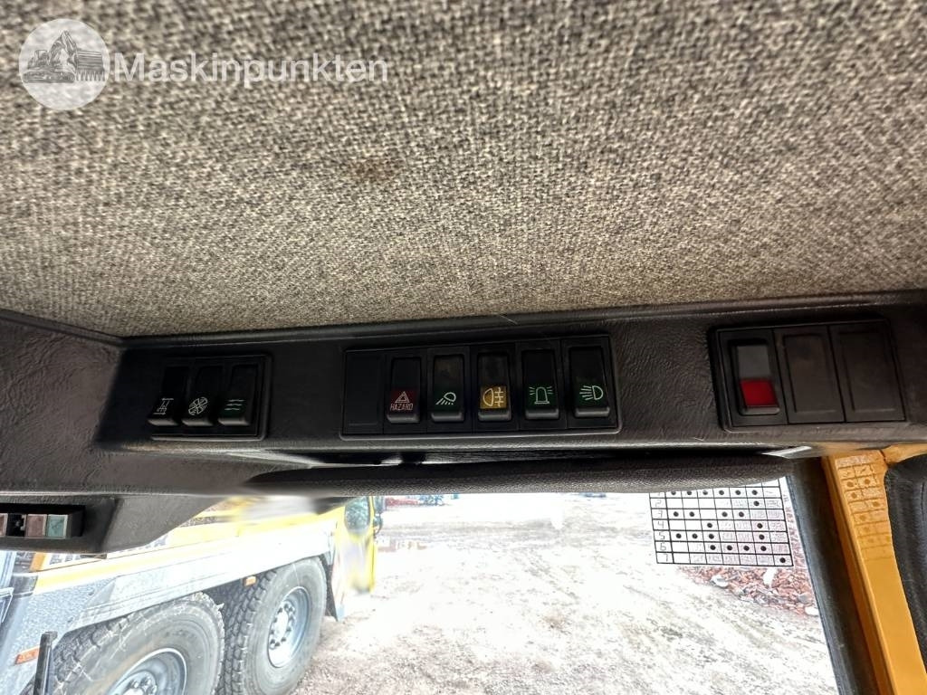 Barredora vial Schmidt Sopmaskin: foto 22