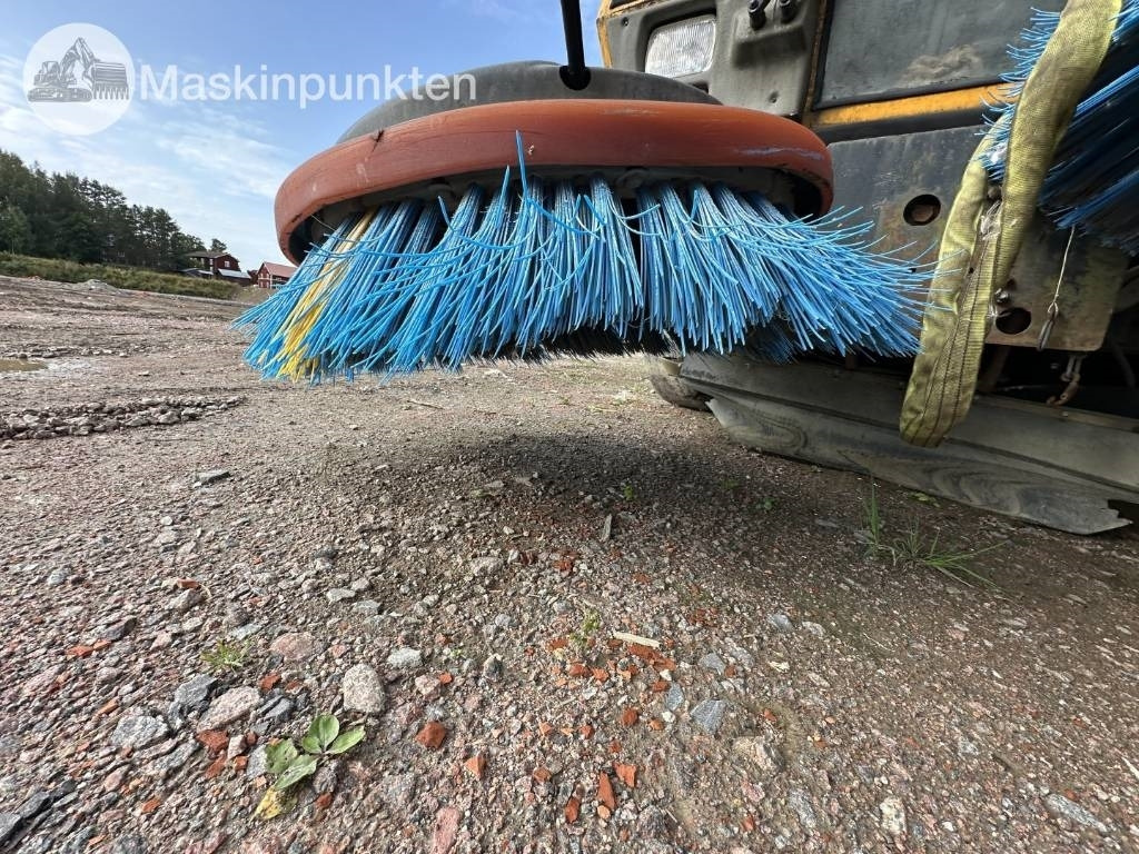 Barredora vial Schmidt Sopmaskin: foto 34