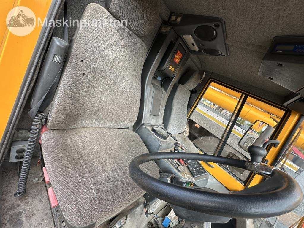 Barredora vial Schmidt Sopmaskin: foto 13