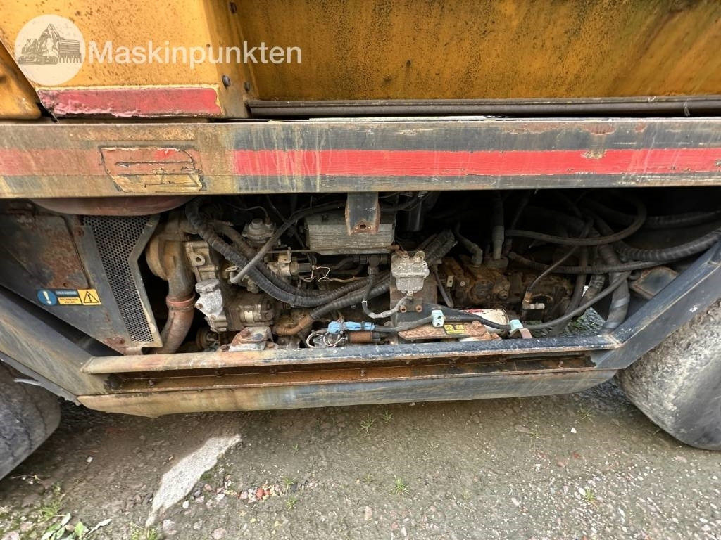 Barredora vial Schmidt Sopmaskin: foto 40