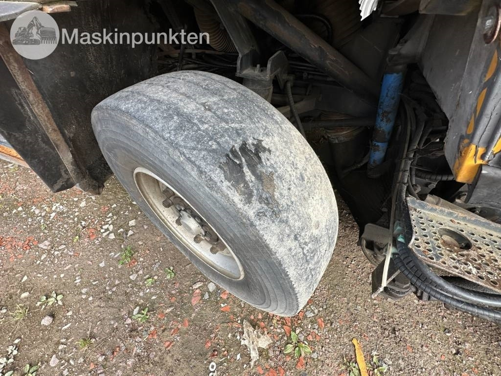 Barredora vial Schmidt Sopmaskin: foto 26