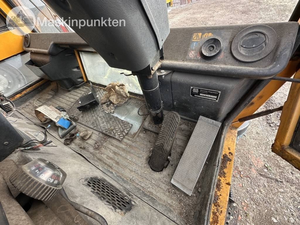 Barredora vial Schmidt Sopmaskin: foto 14