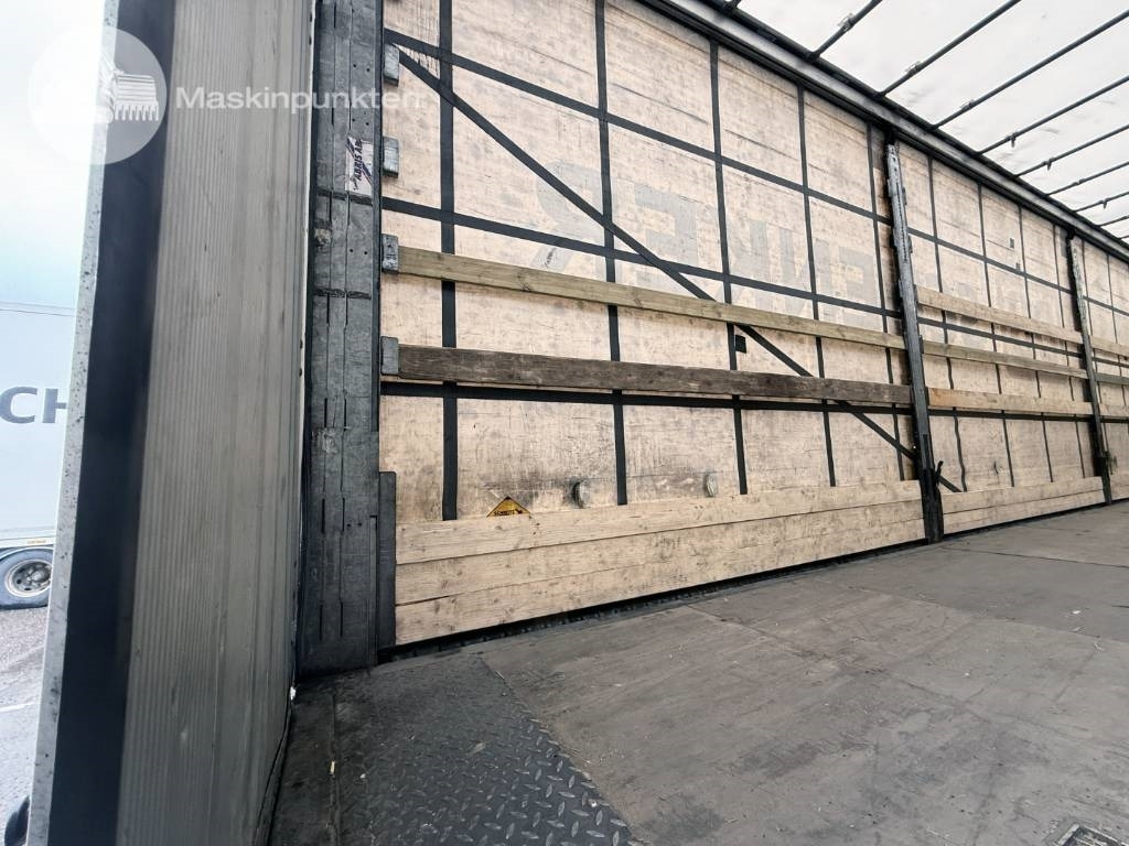 Leasing para Schmitz Cargobull SCB S3  Schmitz Cargobull SCB S3: foto 20