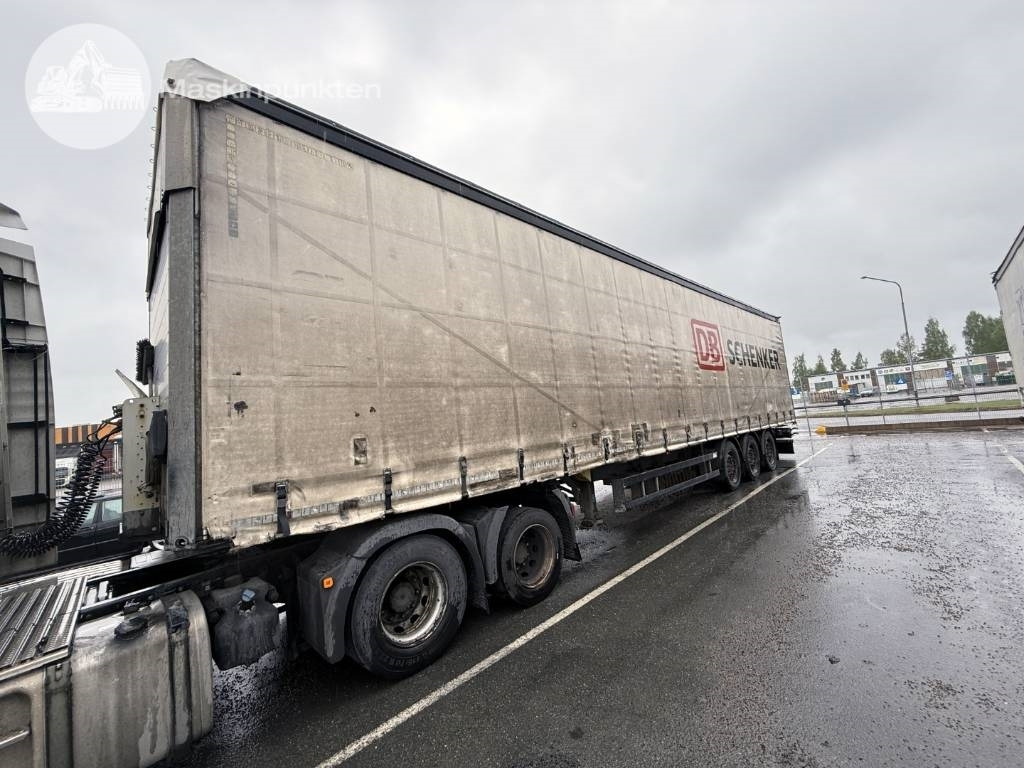 Leasing para Schmitz Cargobull SCB S3  Schmitz Cargobull SCB S3: foto 6