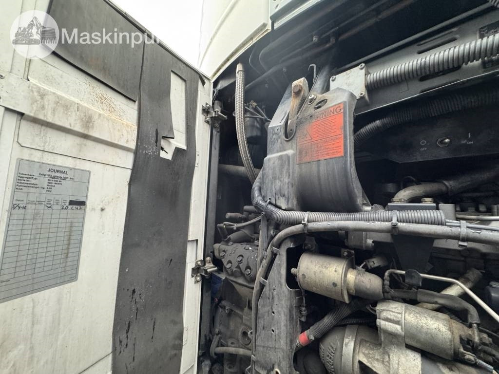 Semirremolque frigorífico Schmitz SKO 24: foto 36 Semirremolque frigorífico Schmitz SKO 24: foto 36