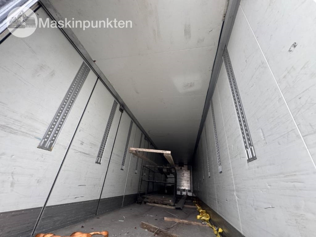 Semirremolque frigorífico Schmitz SKO 24: foto 39 Semirremolque frigorífico Schmitz SKO 24: foto 39