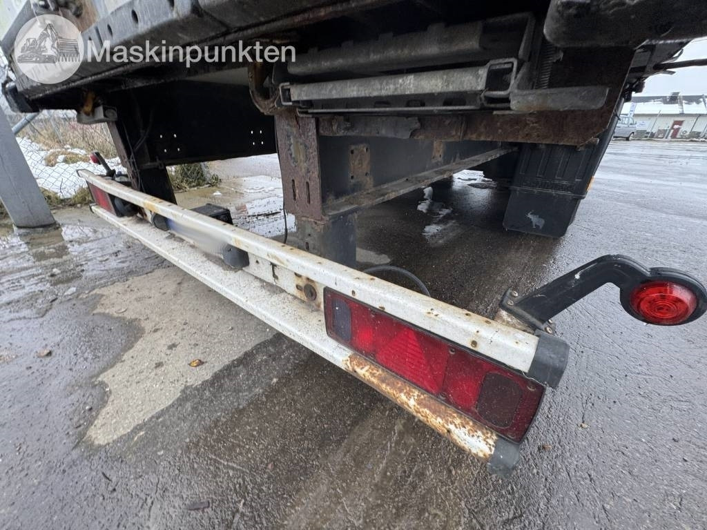 Semirremolque frigorífico Schmitz SKO 24: foto 21 Semirremolque frigorífico Schmitz SKO 24: foto 21