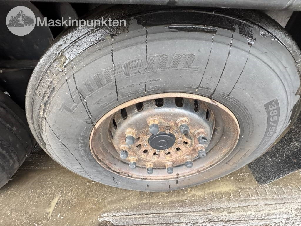 Semirremolque frigorífico Schmitz SKO 24: foto 25 Semirremolque frigorífico Schmitz SKO 24: foto 25