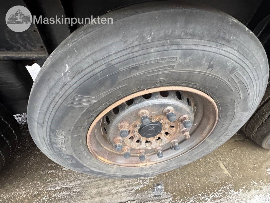 Semirremolque frigorífico Schmitz SKO 24: foto 27 Semirremolque frigorífico Schmitz SKO 24: foto 27