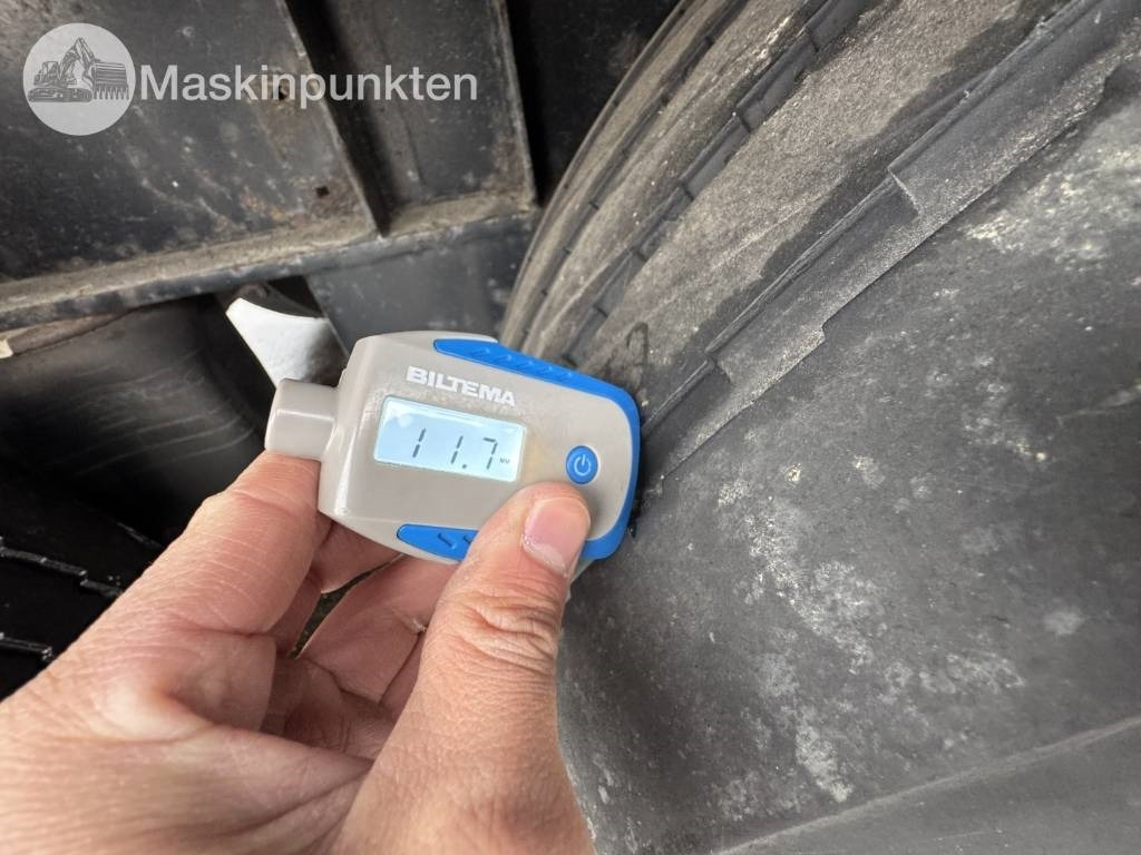 Semirremolque frigorífico Schmitz SKO 24: foto 26 Semirremolque frigorífico Schmitz SKO 24: foto 26