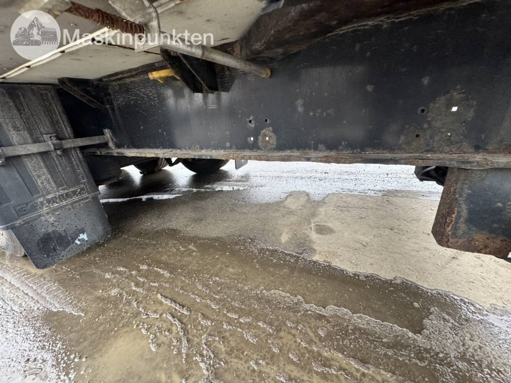 Semirremolque frigorífico Schmitz SKO 24: foto 23 Semirremolque frigorífico Schmitz SKO 24: foto 23