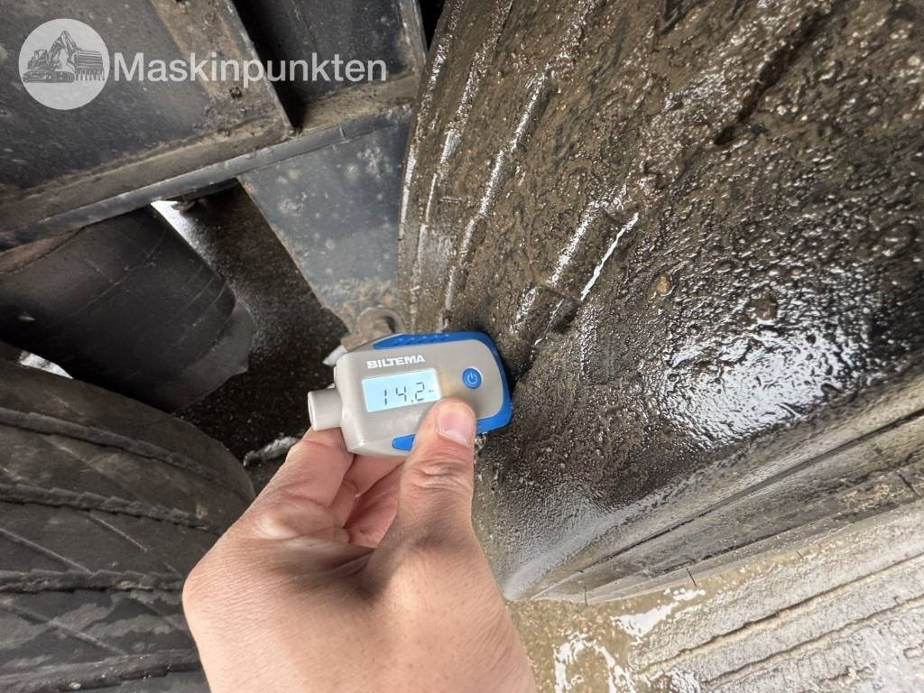 Semirremolque frigorífico Schmitz SKO 24: foto 24 Semirremolque frigorífico Schmitz SKO 24: foto 24