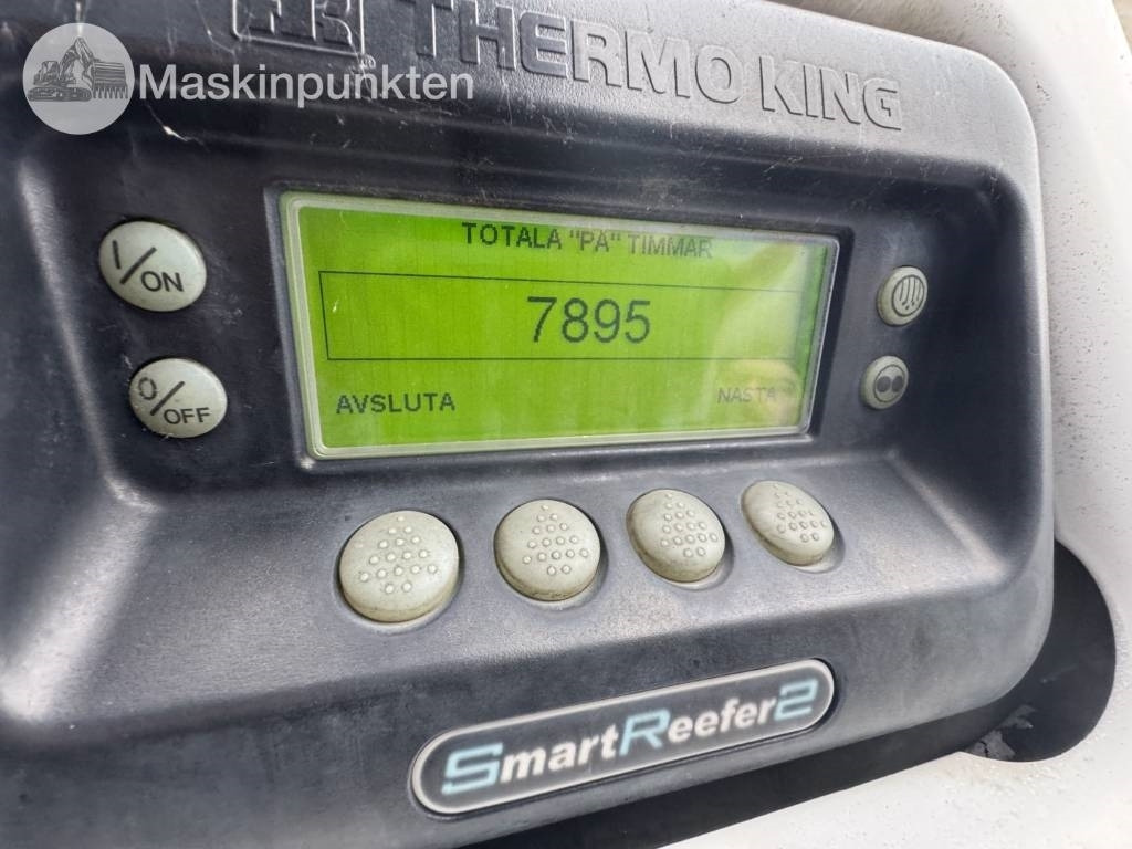 Semirremolque frigorífico Schmitz SKO 24: foto 43 Semirremolque frigorífico Schmitz SKO 24: foto 43