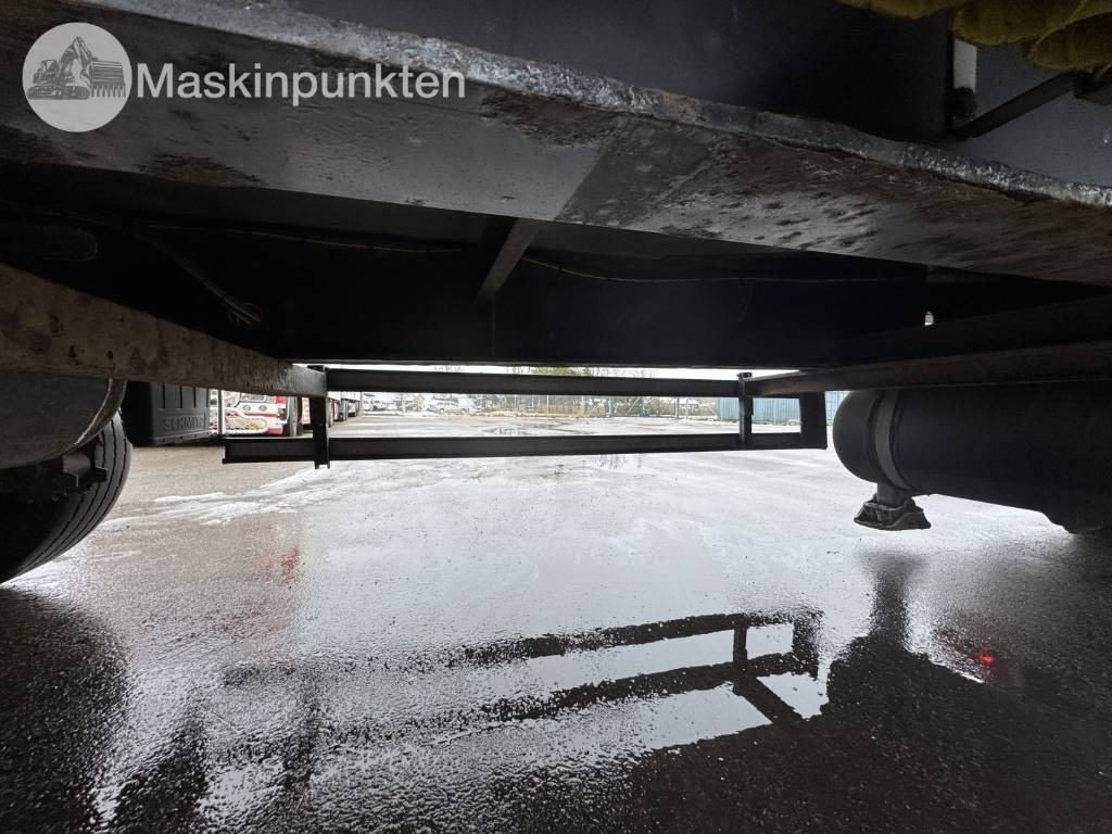 Semirremolque frigorífico Schmitz SKO 24: foto 13 Semirremolque frigorífico Schmitz SKO 24: foto 13