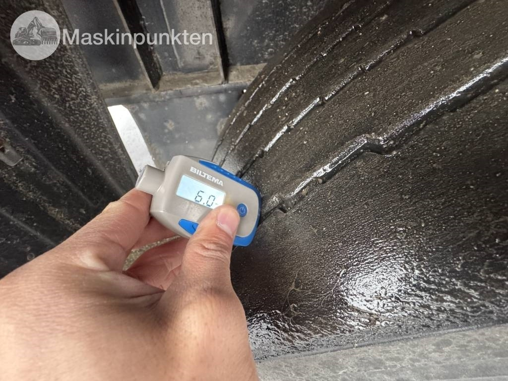 Semirremolque frigorífico Schmitz SKO 24: foto 28 Semirremolque frigorífico Schmitz SKO 24: foto 28