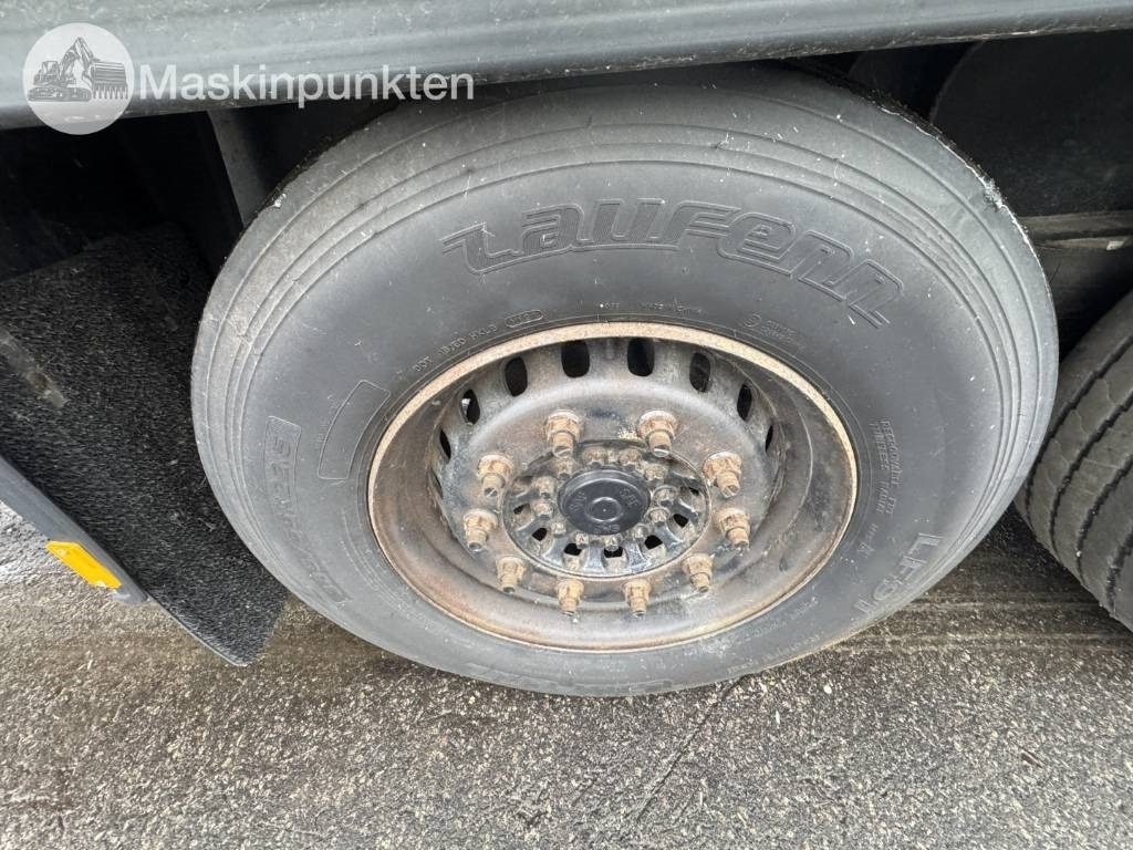 Semirremolque frigorífico Schmitz SKO 24: foto 19 Semirremolque frigorífico Schmitz SKO 24: foto 19