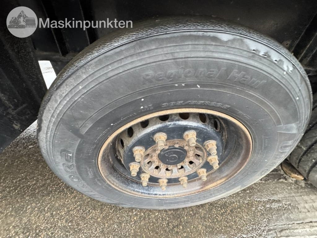 Semirremolque frigorífico Schmitz SKO 24: foto 29 Semirremolque frigorífico Schmitz SKO 24: foto 29