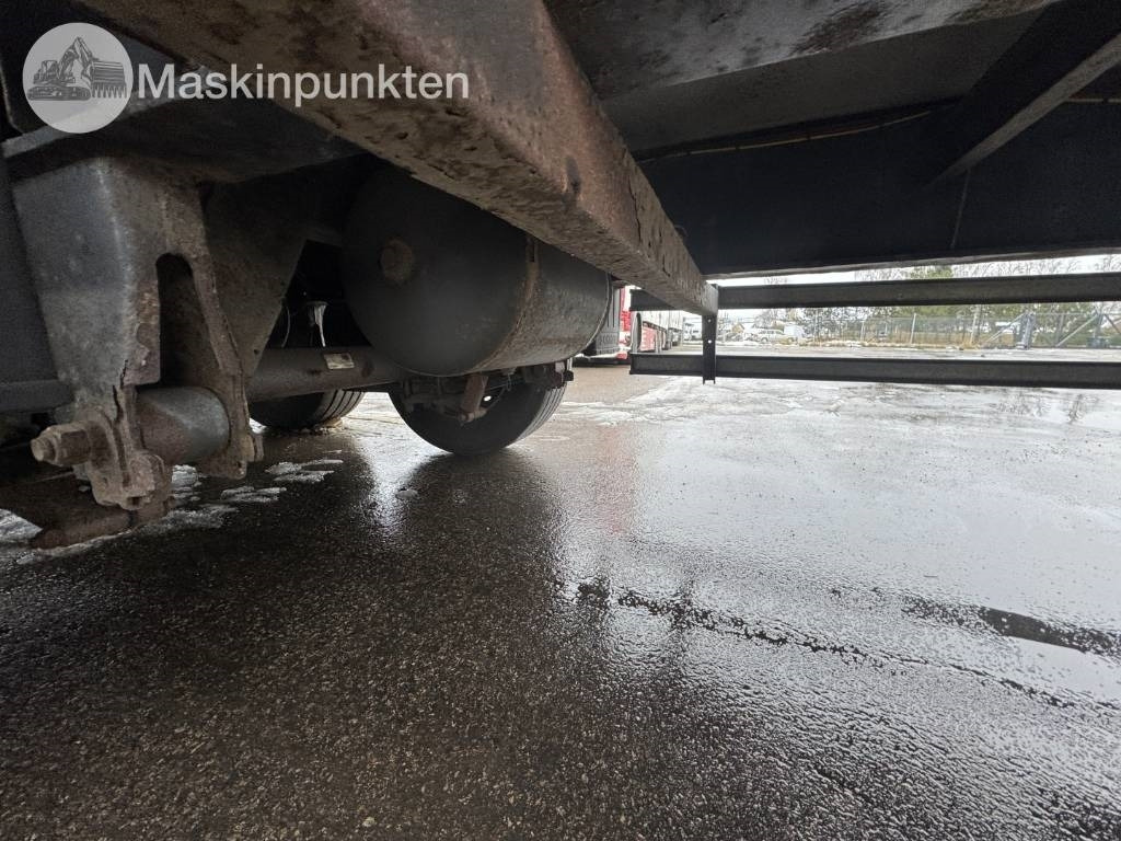 Semirremolque frigorífico Schmitz SKO 24: foto 12 Semirremolque frigorífico Schmitz SKO 24: foto 12