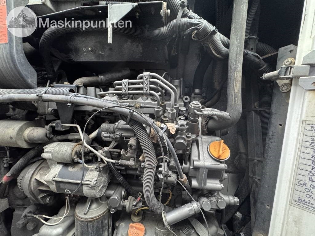 Semirremolque frigorífico Schmitz SKO 24: foto 35 Semirremolque frigorífico Schmitz SKO 24: foto 35