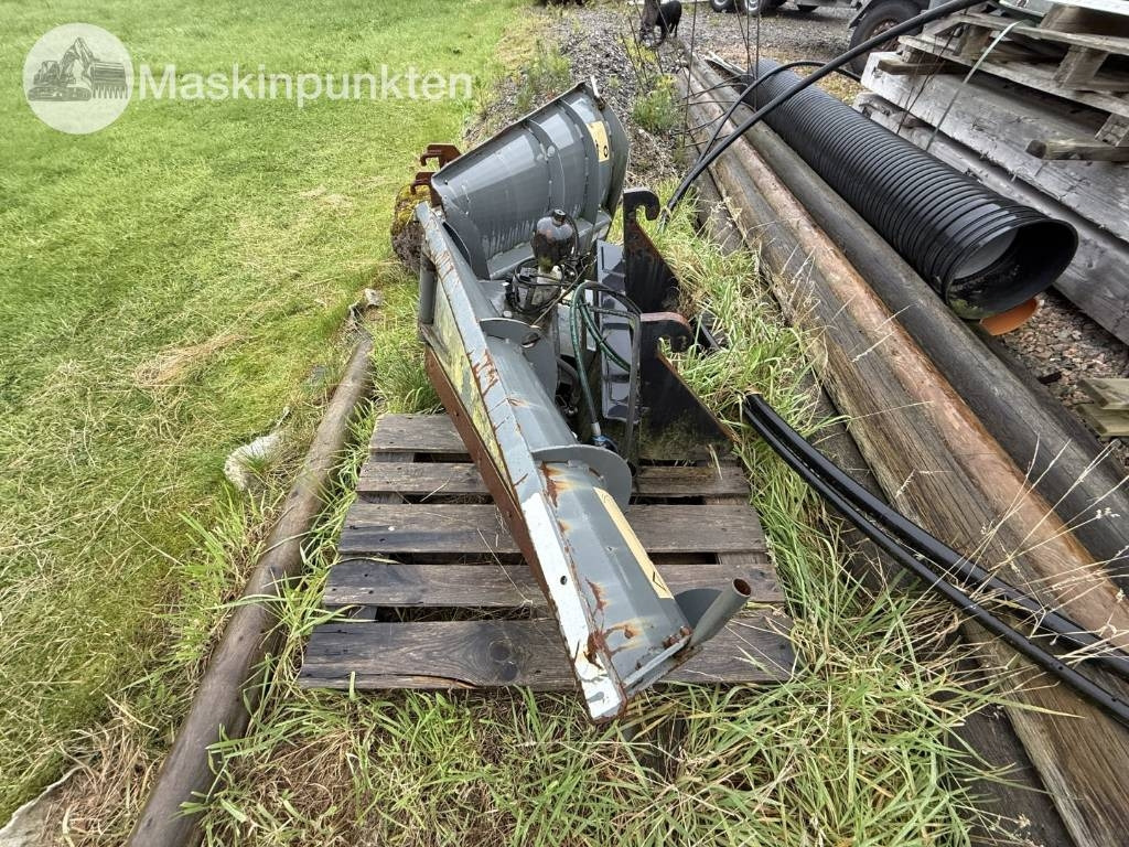 Tellefsdal Vikplog - Cuchilla quitanieves: foto 1 Tellefsdal Vikplog - Cuchilla quitanieves: foto 1