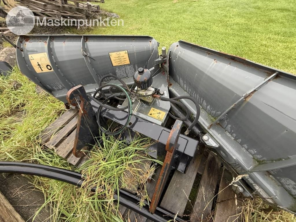 Tellefsdal Vikplog - Cuchilla quitanieves: foto 4 Tellefsdal Vikplog - Cuchilla quitanieves: foto 4