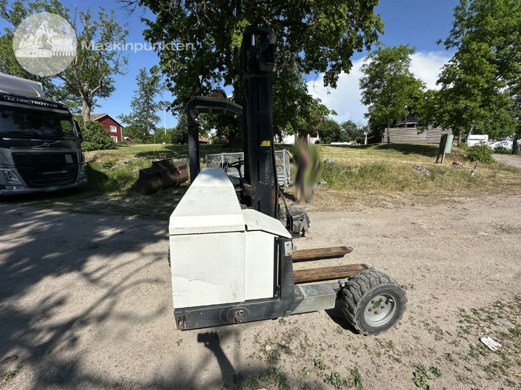 Terberg RE 4-35 - Carretilla elevadora transportable: foto 4 Terberg RE 4-35 - Carretilla elevadora transportable: foto 4