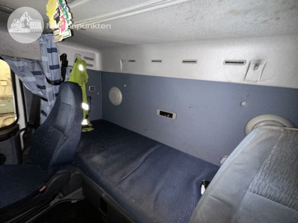 Camión volquete Volvo FH 480: foto 16