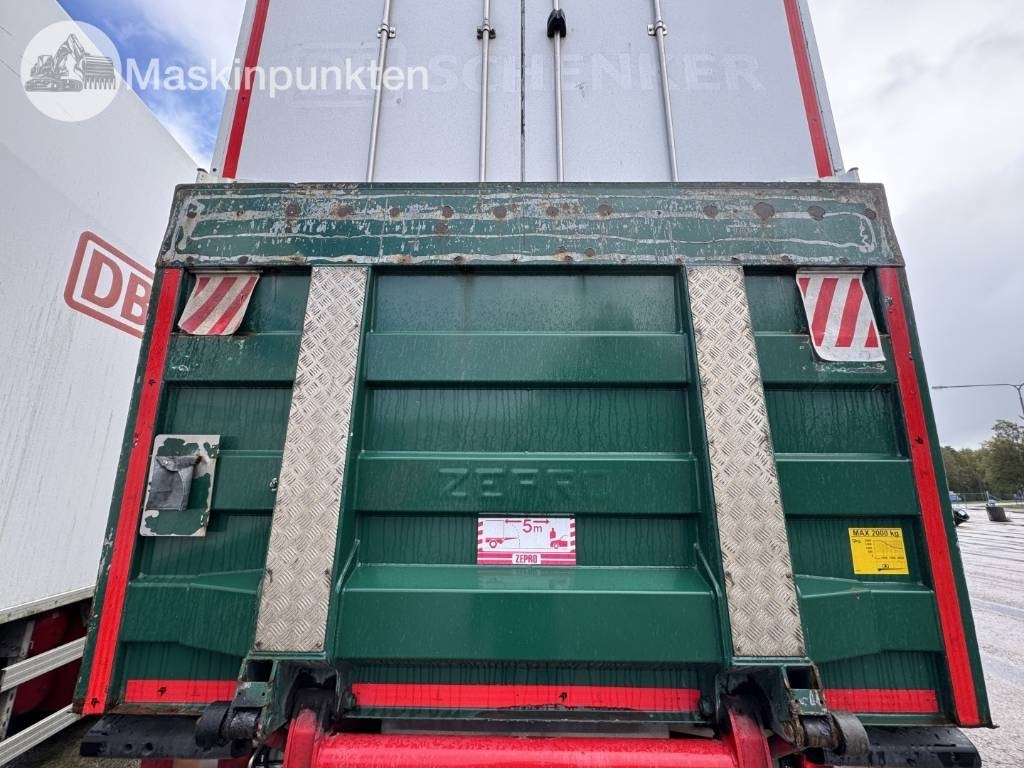 Camión frigorífico Volvo FH 500: foto 34