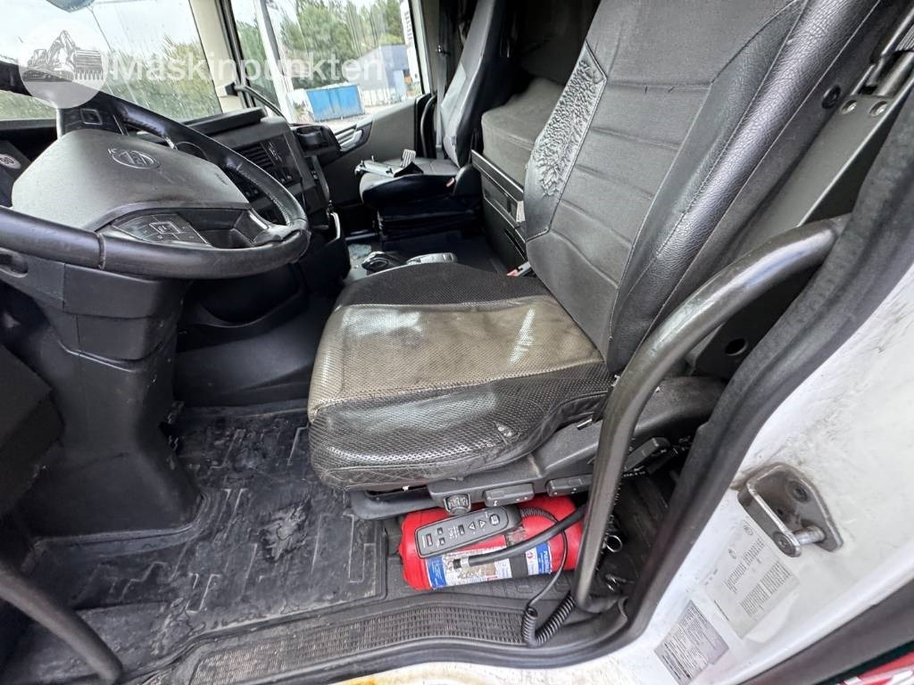Camión frigorífico Volvo FH 500: foto 45