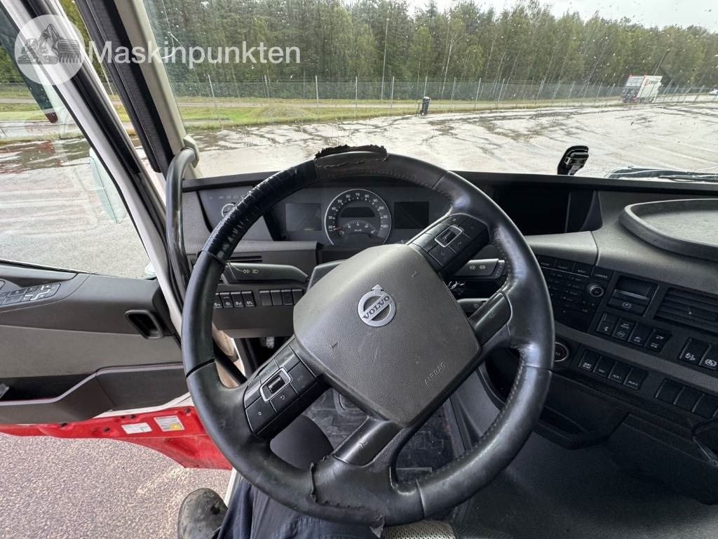 Camión frigorífico Volvo FH 500: foto 47