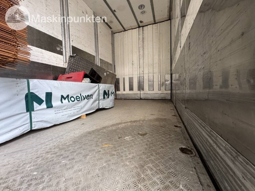 Camión frigorífico Volvo FH 500: foto 41