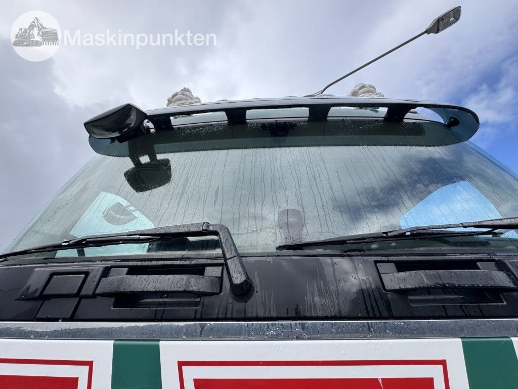 Camión frigorífico Volvo FH 500: foto 27