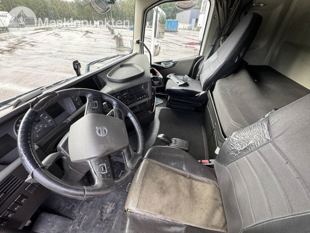 Camión frigorífico Volvo FH 500: foto 46