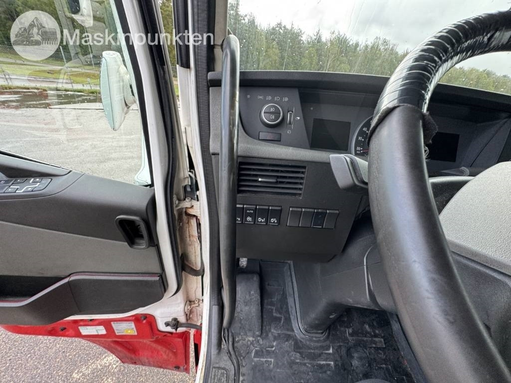 Camión frigorífico Volvo FH 500: foto 48