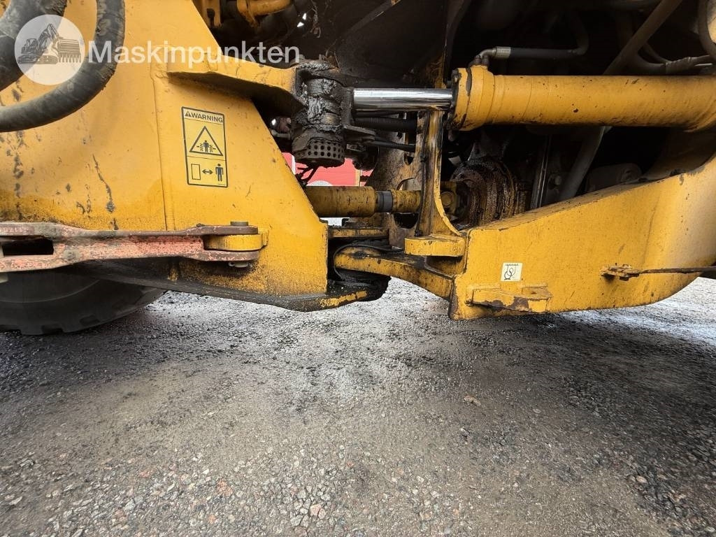 Cargadora de ruedas Volvo L 150 F: foto 12